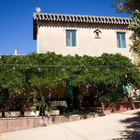 Corte Boero Bed&Breakfast Capoterra Exterior photo