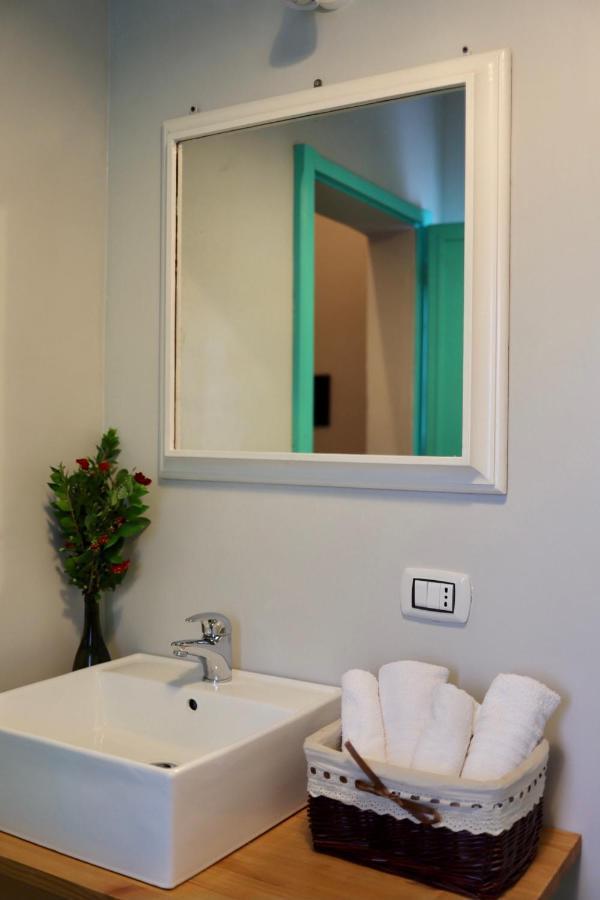 Corte Boero Bed&Breakfast Capoterra Exterior photo