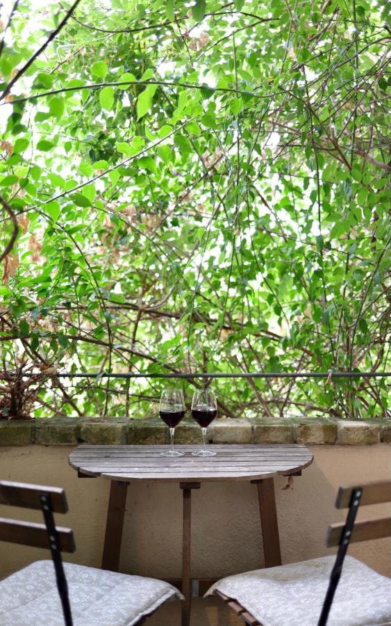Corte Boero Bed&Breakfast Capoterra Exterior photo
