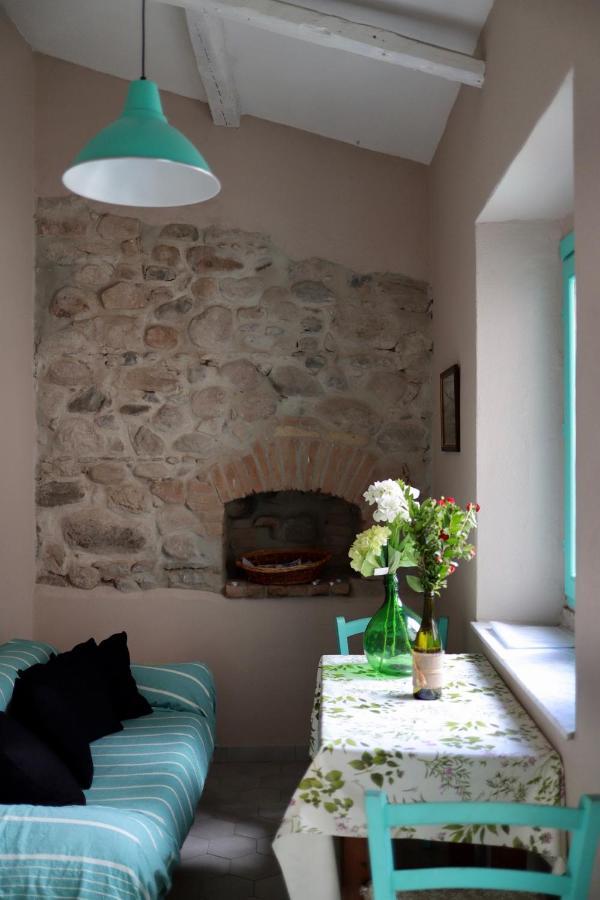Corte Boero Bed&Breakfast Capoterra Exterior photo