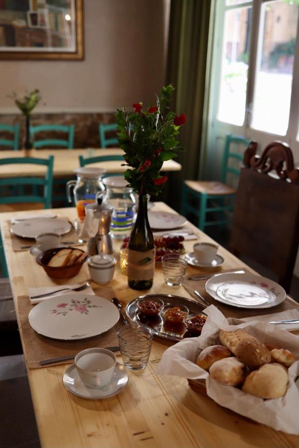 Corte Boero Bed&Breakfast Capoterra Exterior photo