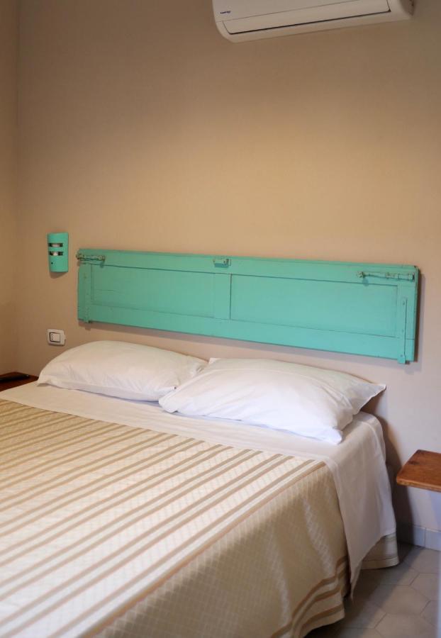 Corte Boero Bed&Breakfast Capoterra Exterior photo
