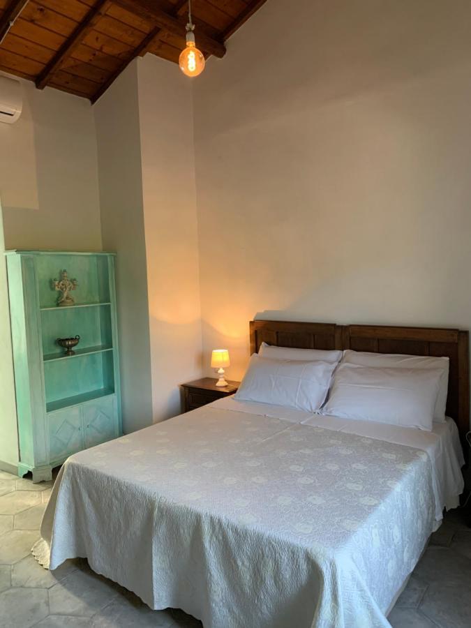 Corte Boero Bed&Breakfast Capoterra Exterior photo