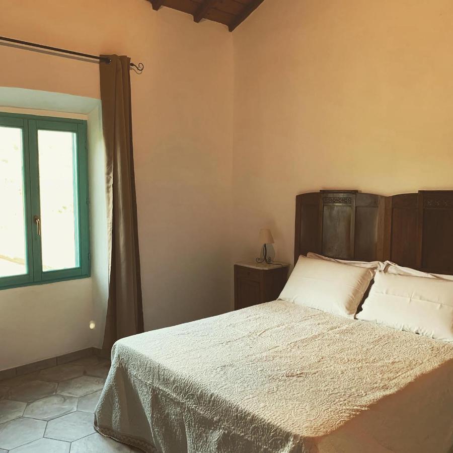 Corte Boero Bed&Breakfast Capoterra Exterior photo