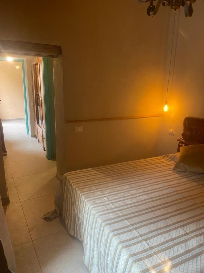 Corte Boero Bed&Breakfast Capoterra Exterior photo