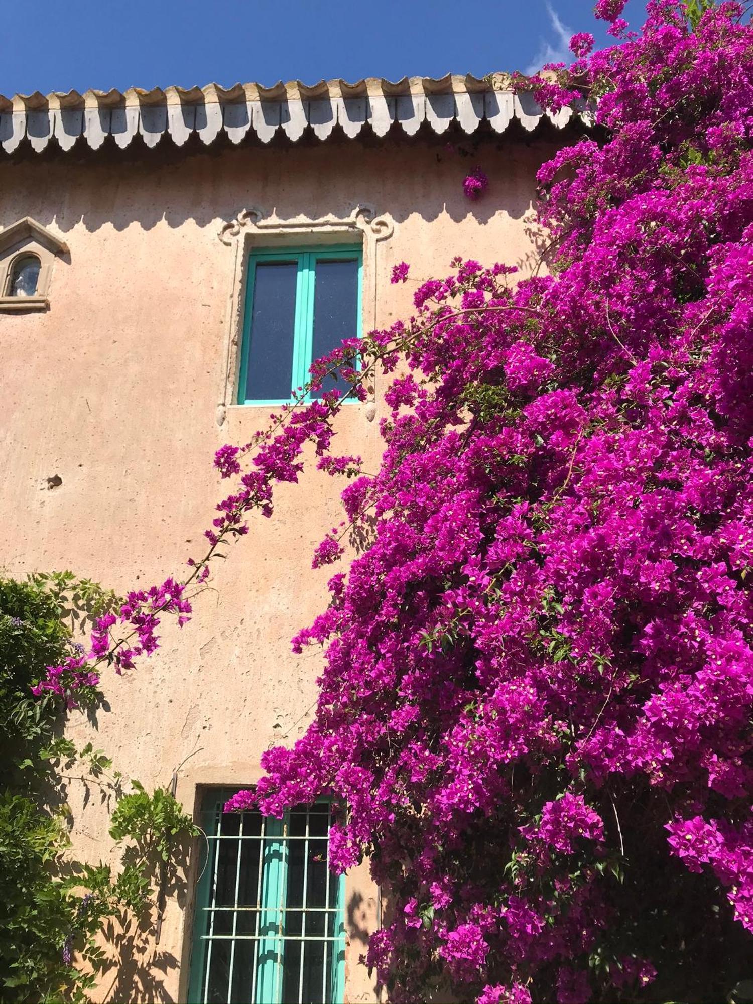 Corte Boero Bed&Breakfast Capoterra Exterior photo