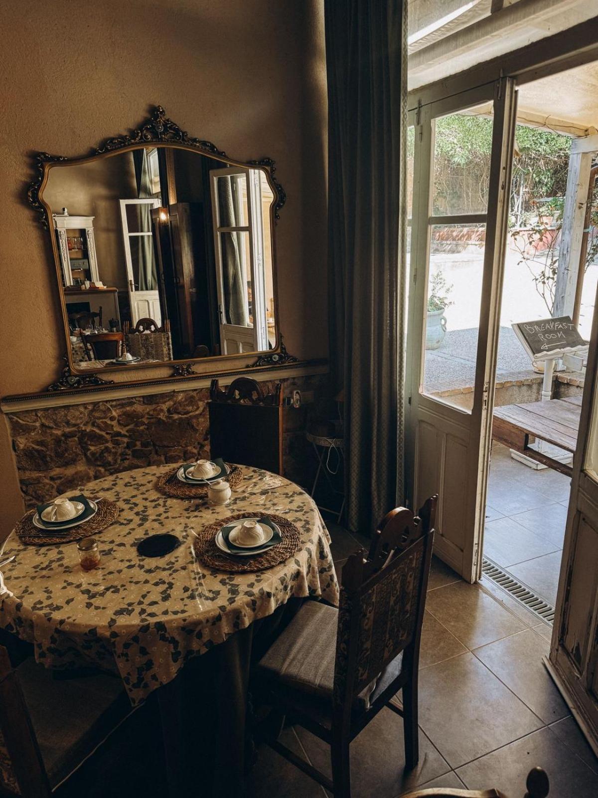 Corte Boero Bed&Breakfast Capoterra Exterior photo